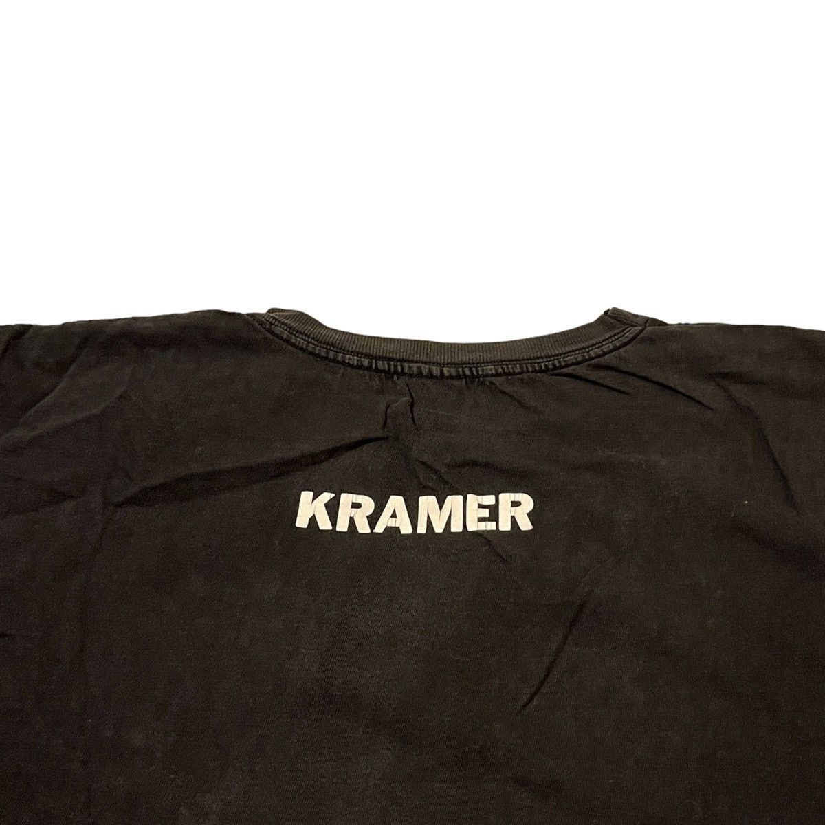 Vintage 1993 Seinfeld Kramer Tee Size US L / EU 52-54 / 3 - 6 Thumbnail