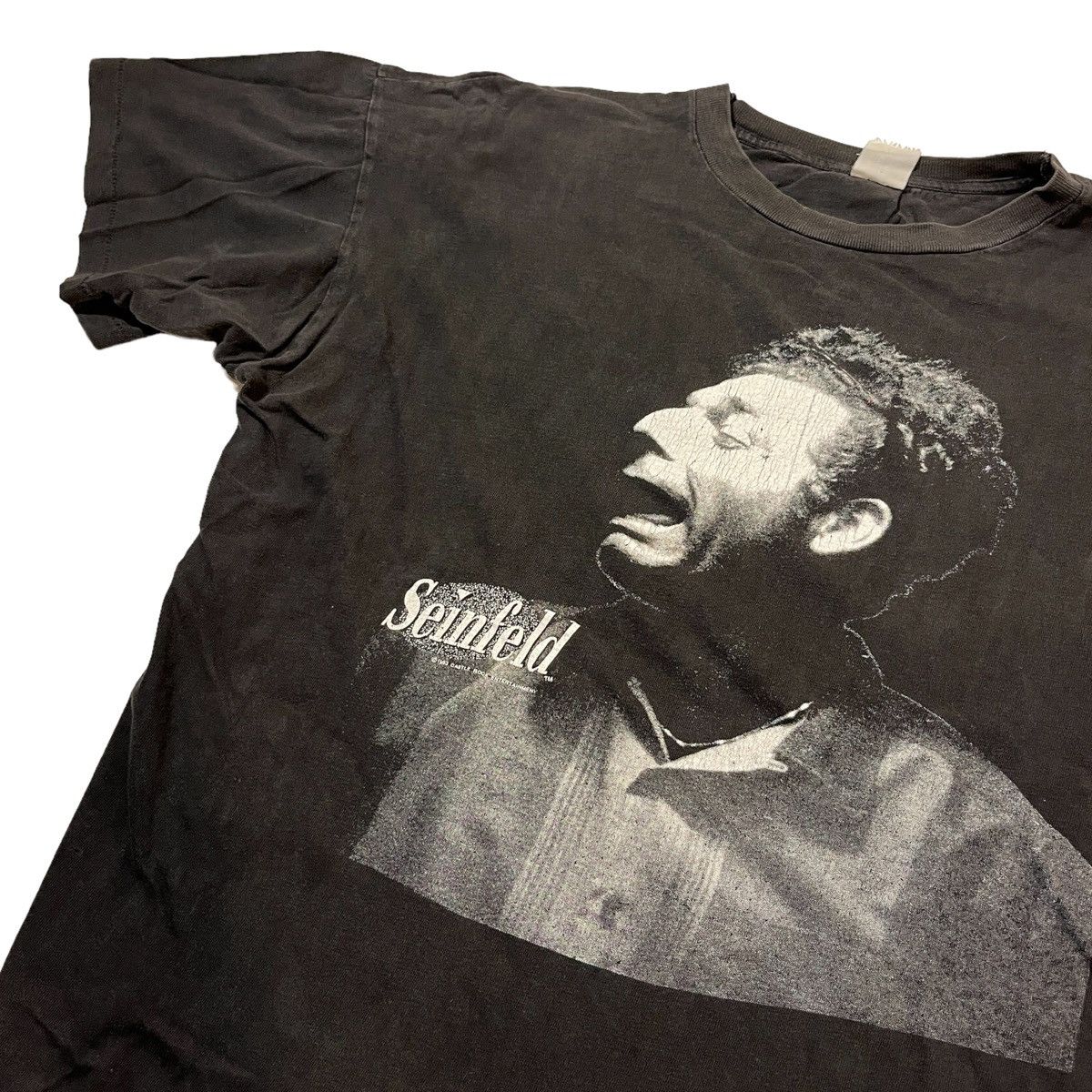 Vintage 1993 Seinfeld Kramer Tee Size US L / EU 52-54 / 3 - 2 Thumbnail