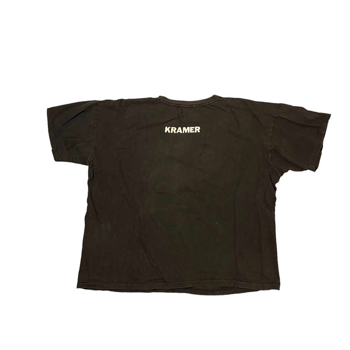 Vintage 1993 Seinfeld Kramer Tee Size US L / EU 52-54 / 3 - 5 Thumbnail