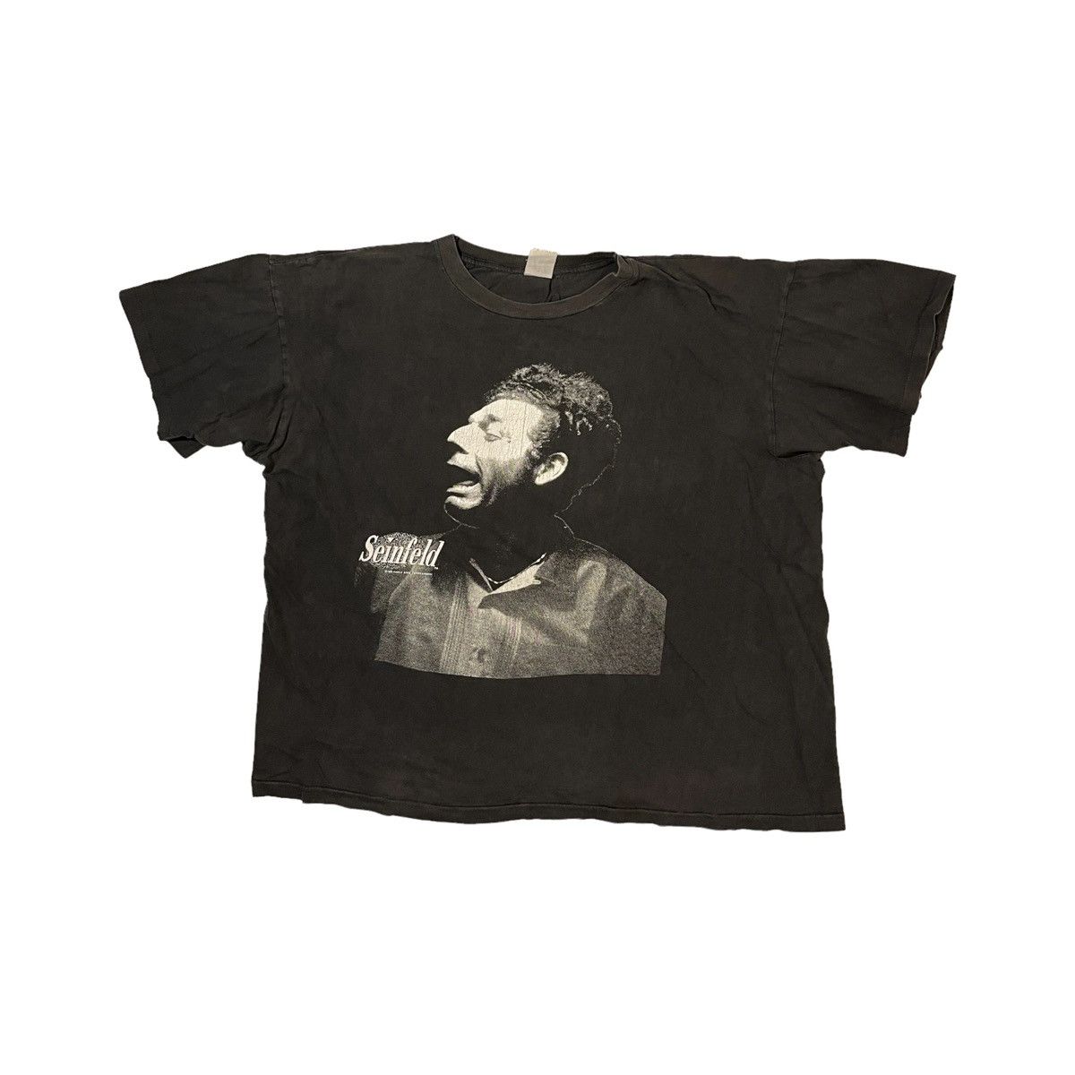 Vintage 1993 Seinfeld Kramer Tee Size US L / EU 52-54 / 3 - 1 Thumbnail