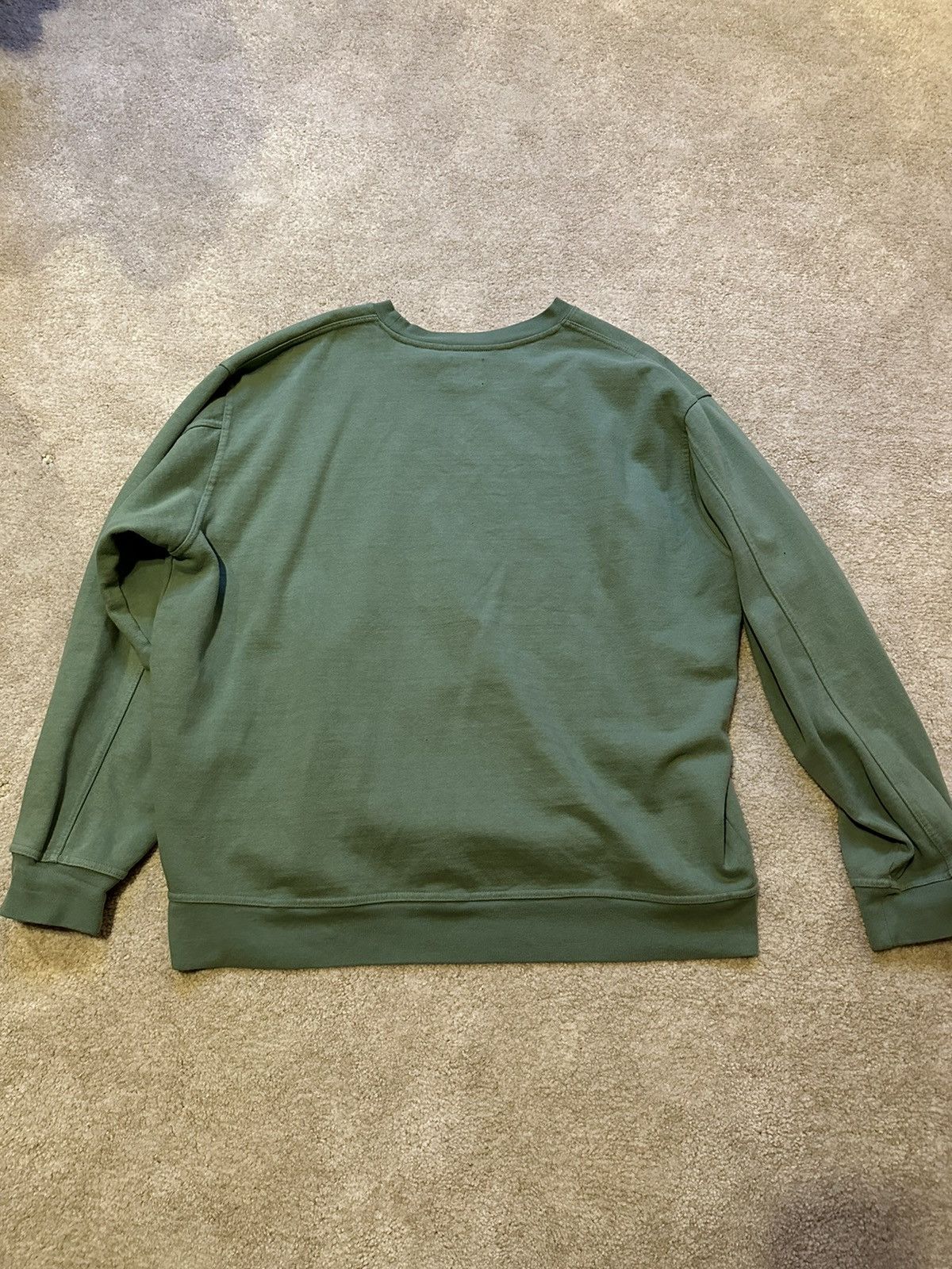 Brain Dead Brain Dead Sweatshirt Size US XL / EU 56 / 4 - 3 Thumbnail