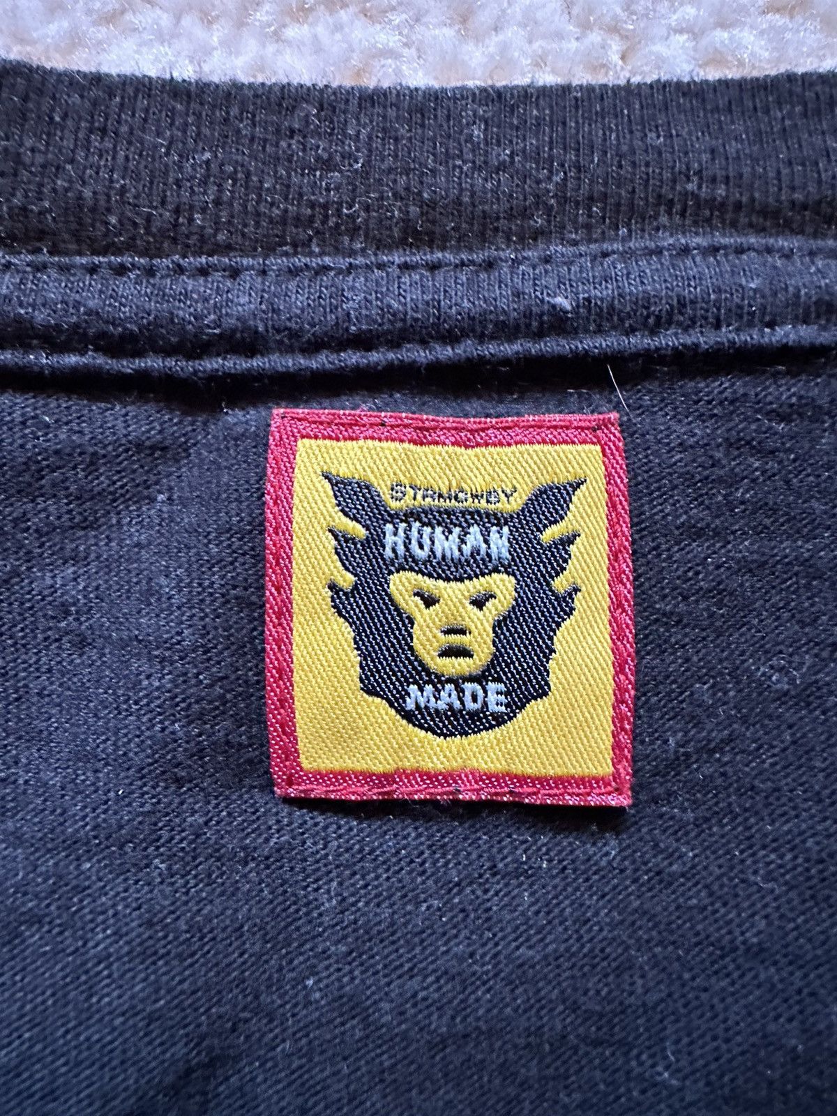 Human Made Human Made Longsleeve Size US XL / EU 56 / 4 - 3 Thumbnail
