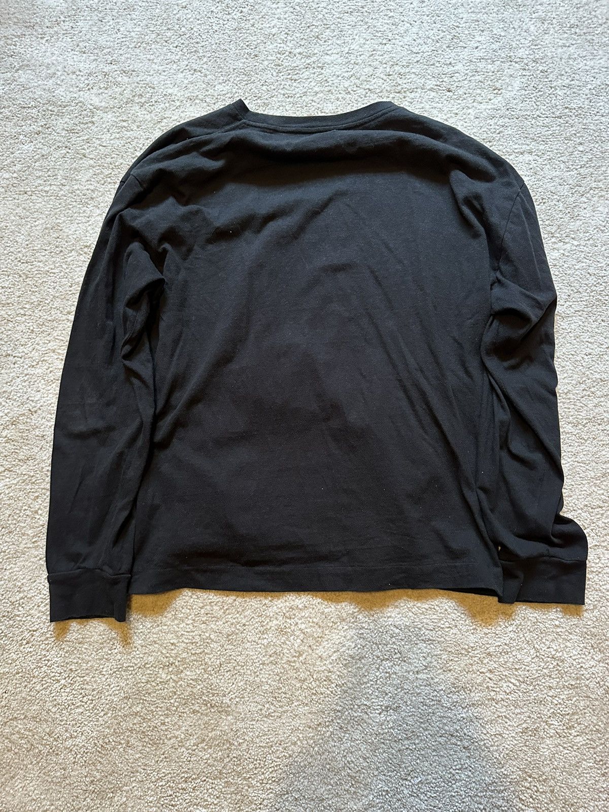 Human Made Human Made Longsleeve Size US XL / EU 56 / 4 - 2 Thumbnail