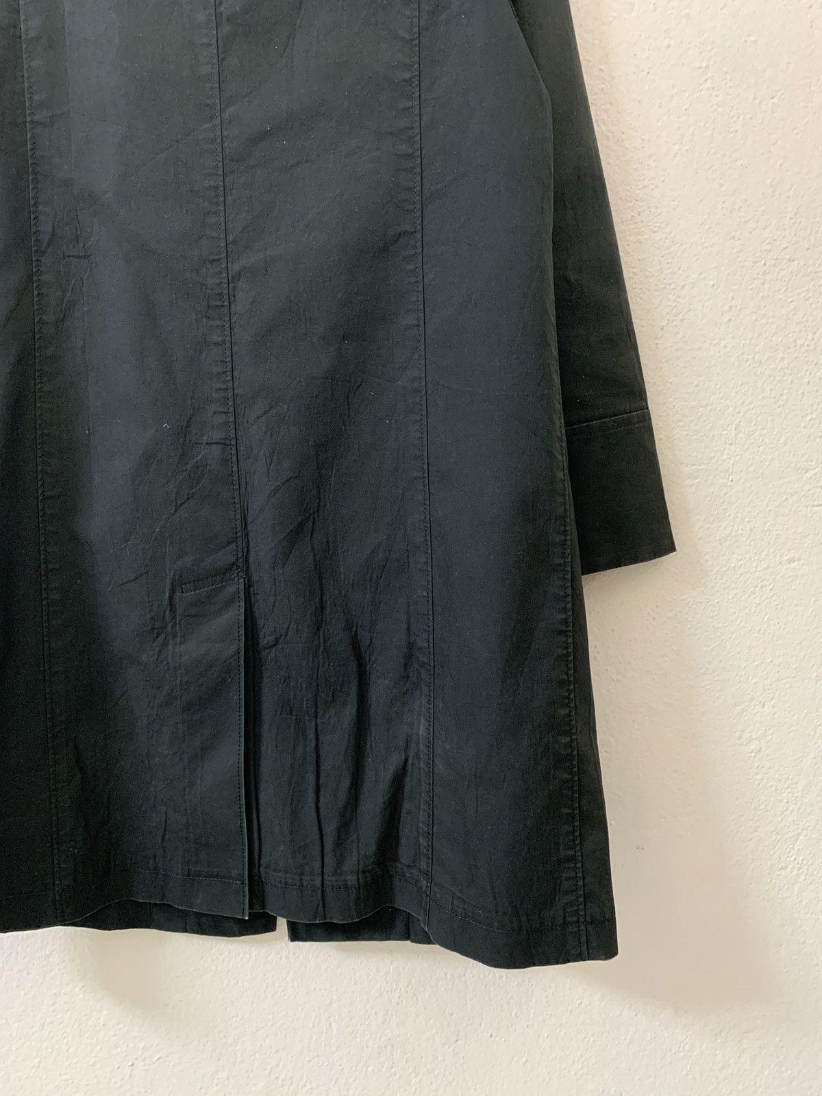 Mackintosh Mackintosh Philosophy Long Jacket Size US S / EU 44-46 / 1 - 10 Thumbnail
