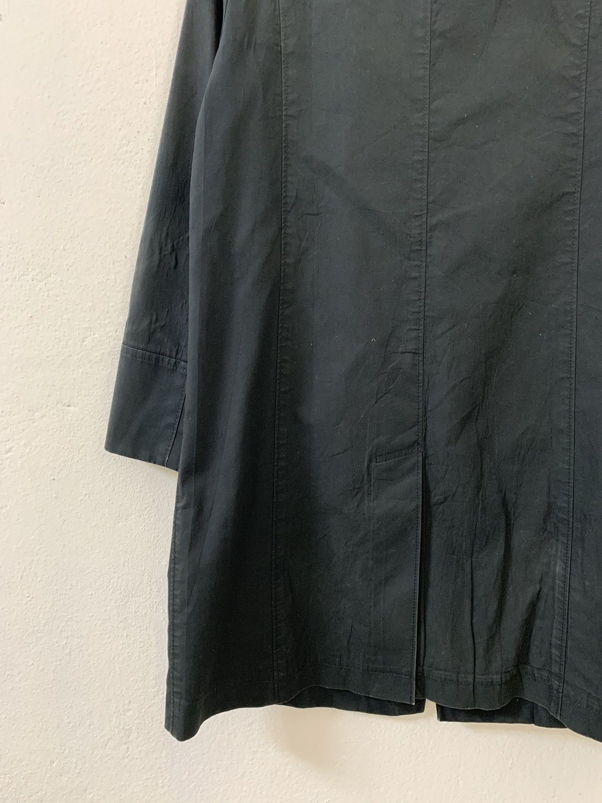 Mackintosh Mackintosh Philosophy Long Jacket Size US S / EU 44-46 / 1 - 11 Thumbnail