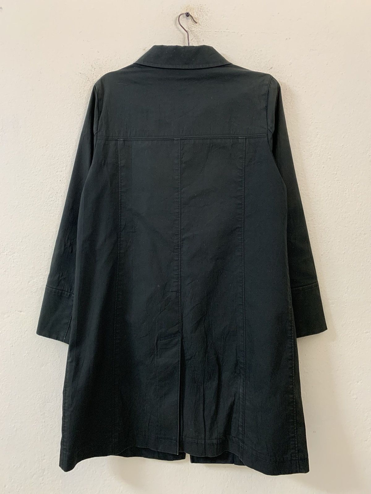 Mackintosh Mackintosh Philosophy Long Jacket Size US S / EU 44-46 / 1 - 9 Thumbnail