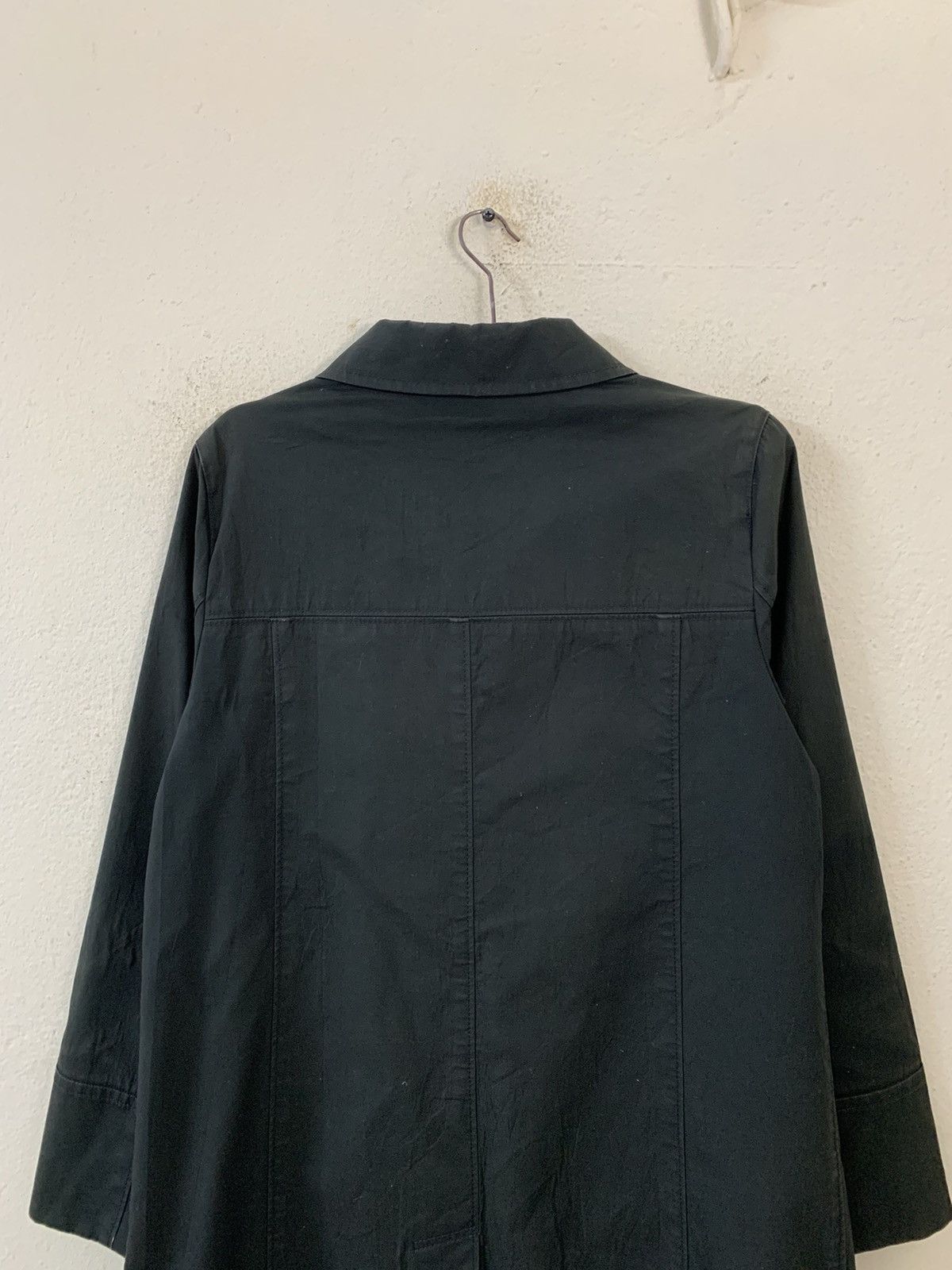 Mackintosh Mackintosh Philosophy Long Jacket Size US S / EU 44-46 / 1 - 12 Thumbnail