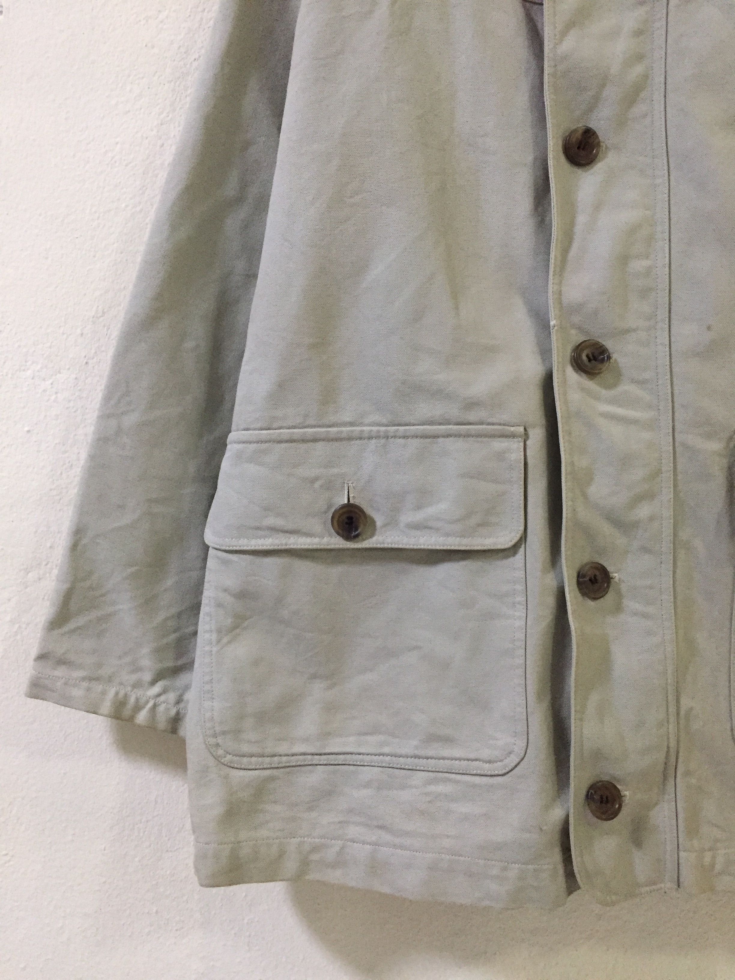 Adidas Vintage Adidas x Descente Jacket Size US XL / EU 56 / 4 - 3 Thumbnail