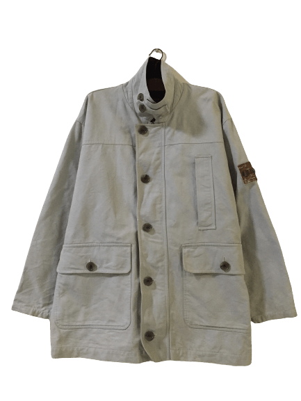 Adidas Vintage Adidas x Descente Jacket Size US XL / EU 56 / 4 - 1 Thumbnail