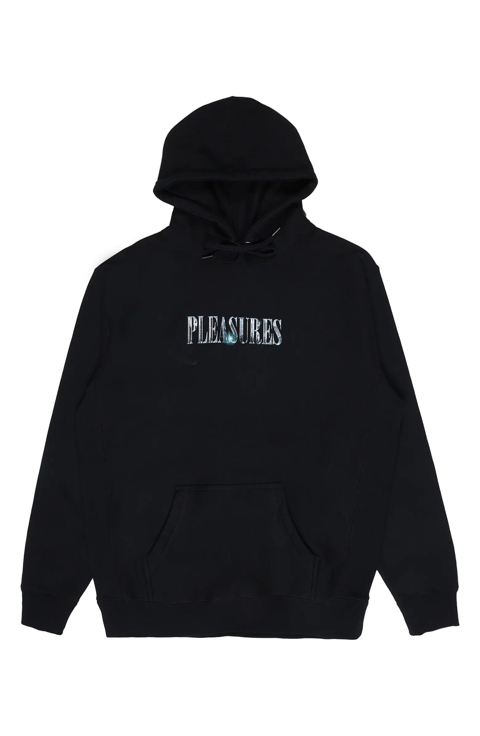 Playboy × Pleasures Icy Hoodie Size US XL / EU 56 / 4 - 1 Thumbnail