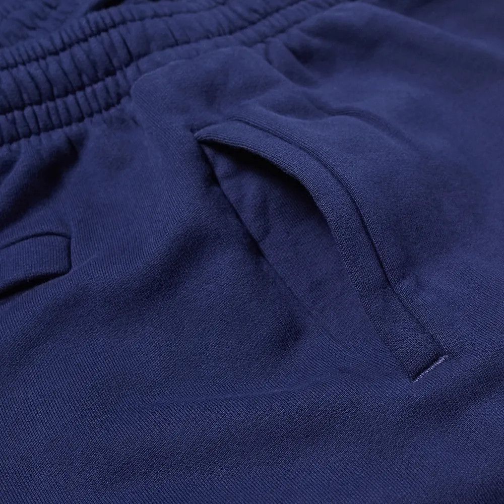 Off-White Off-White Rubber Arrow Sweat Pants Navy Size US 30 / EU 46 - 2 Thumbnail