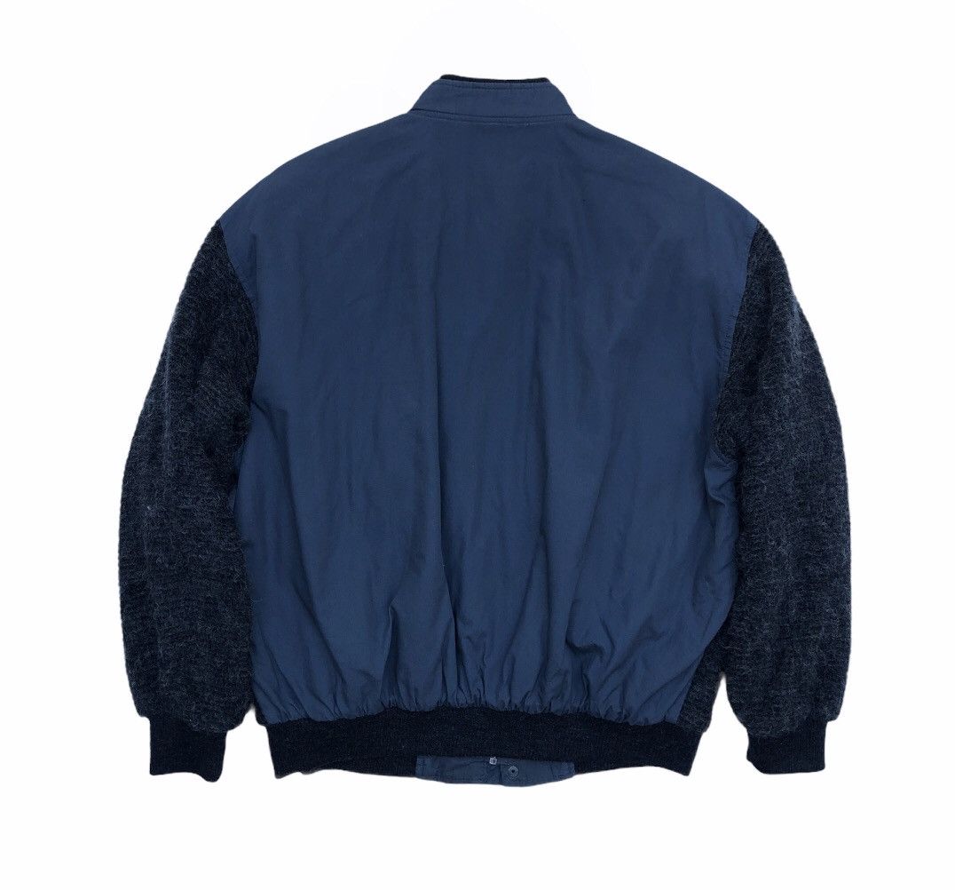 Vintage Vintage Big Way Vail Ground Arcylic Bomber Jacket Size US M / EU 48-50 / 2 - 3 Thumbnail