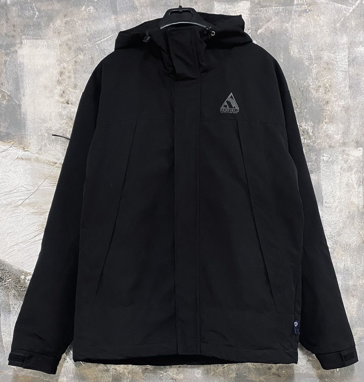 Penfield Padded Jacket Hooded Parka