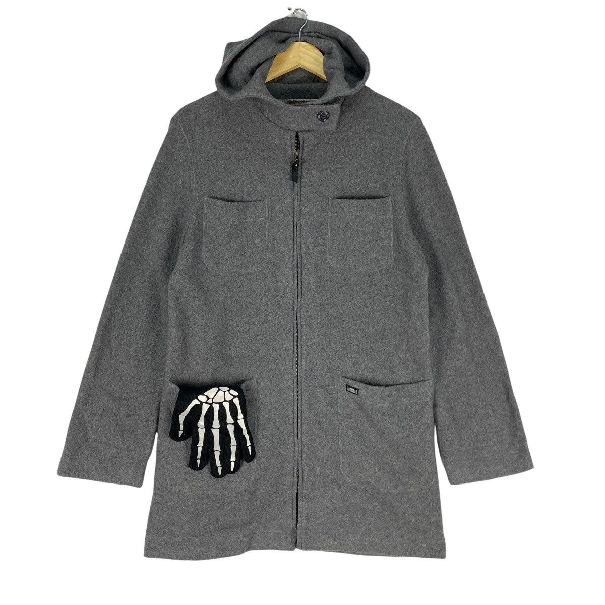 Thomas burberry hoodie new arrivals