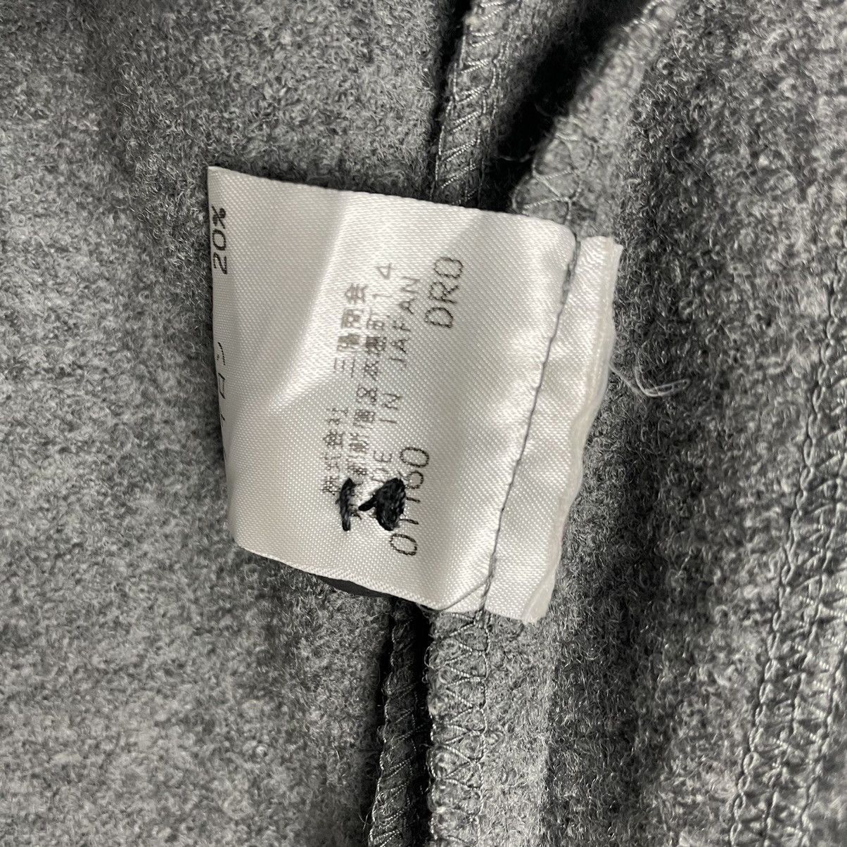 Burberry ❄️THOMAS BURBERRY Hoodie Zipper Jacket Size US M / EU 48-50 / 2 - 13 Thumbnail