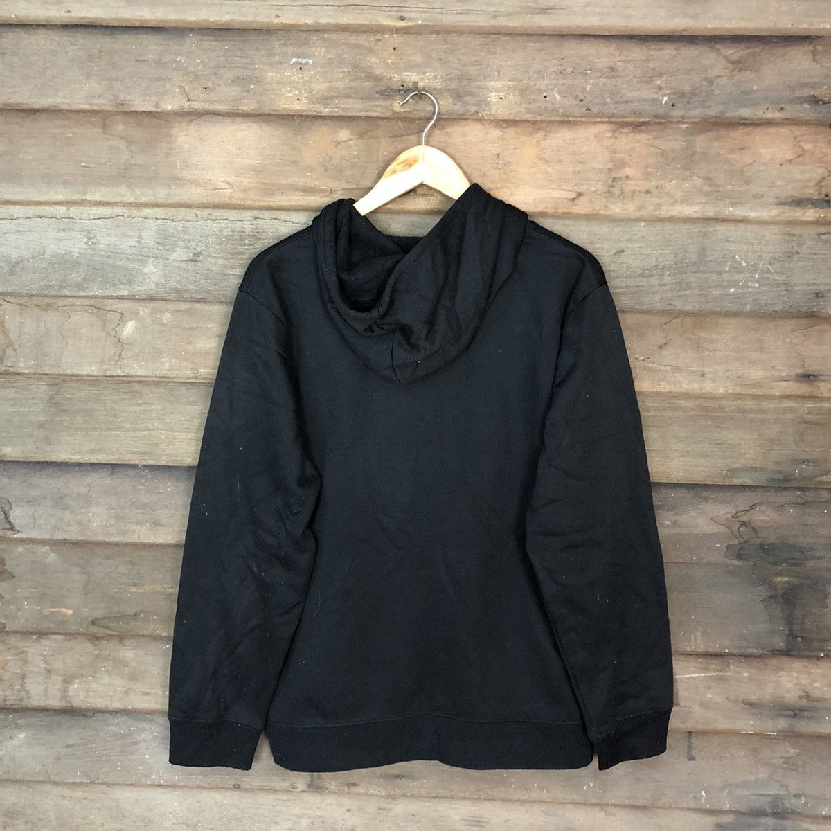 Japanese Brand Abtech treasure skate gang sweatshirt Black Hoodies #3847 Size US M / EU 48-50 / 2 - 13 Thumbnail