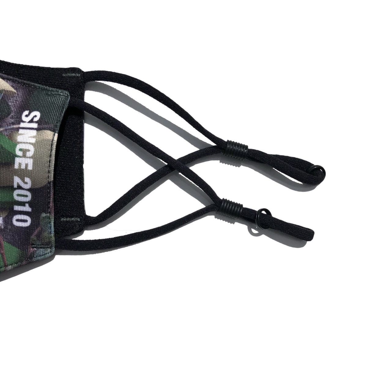 Bape OG A BATHING APE PIRATE STORE MEN’S VILLAGE CAMO MASK Size ONE SIZE - 5 Thumbnail