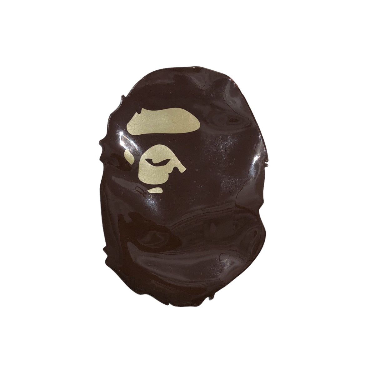 Bape OG A BATHING APE PIRATE STORE MEN’S VILLAGE CAMO MASK Size ONE SIZE - 8 Thumbnail