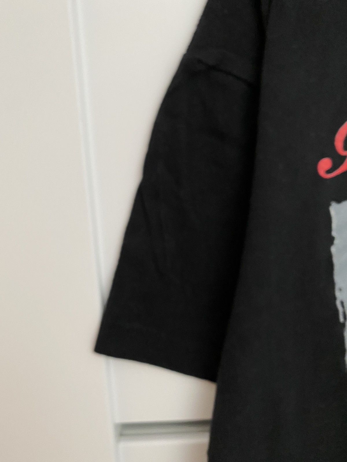 Rap Tees × Vintage Aaliyah 00s Vintage Rap Tee VNDS Snoop dogg Biggie Size US L / EU 52-54 / 3 - 12 Thumbnail