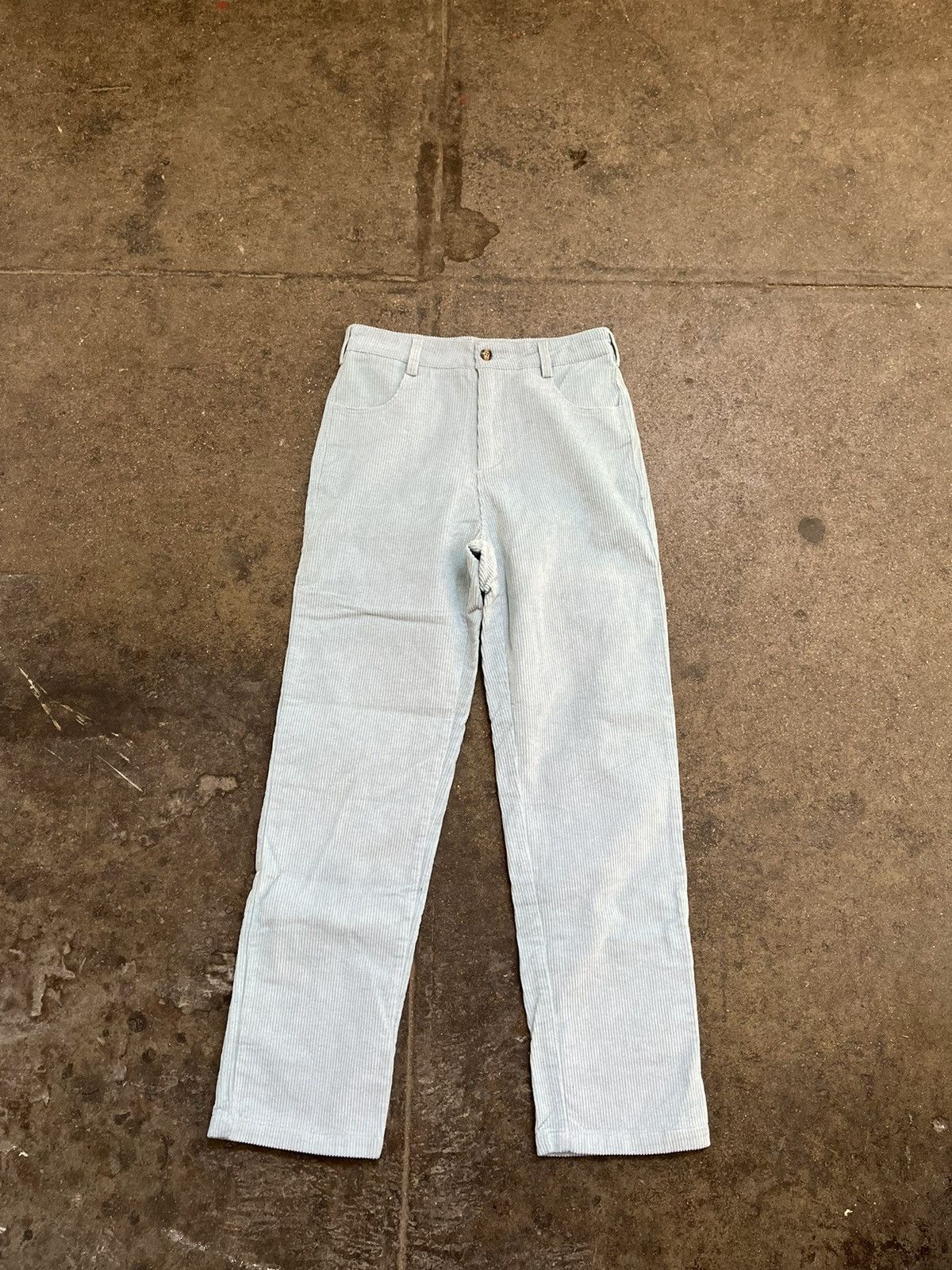 Oakley × Vintage Vintage Oakley Heavy Corduroy Snow Pants