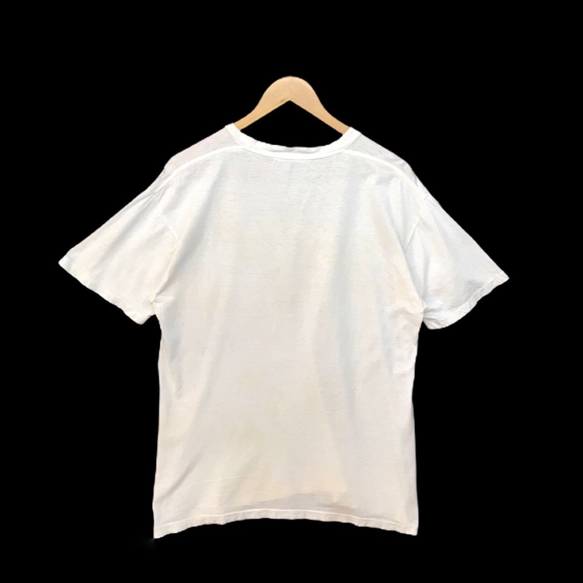 Polo Ralph Lauren Polo Ralph Lauren Polo Stadium Polo 92 T Shirt Rare Size US M / EU 48-50 / 2 - 3 Thumbnail