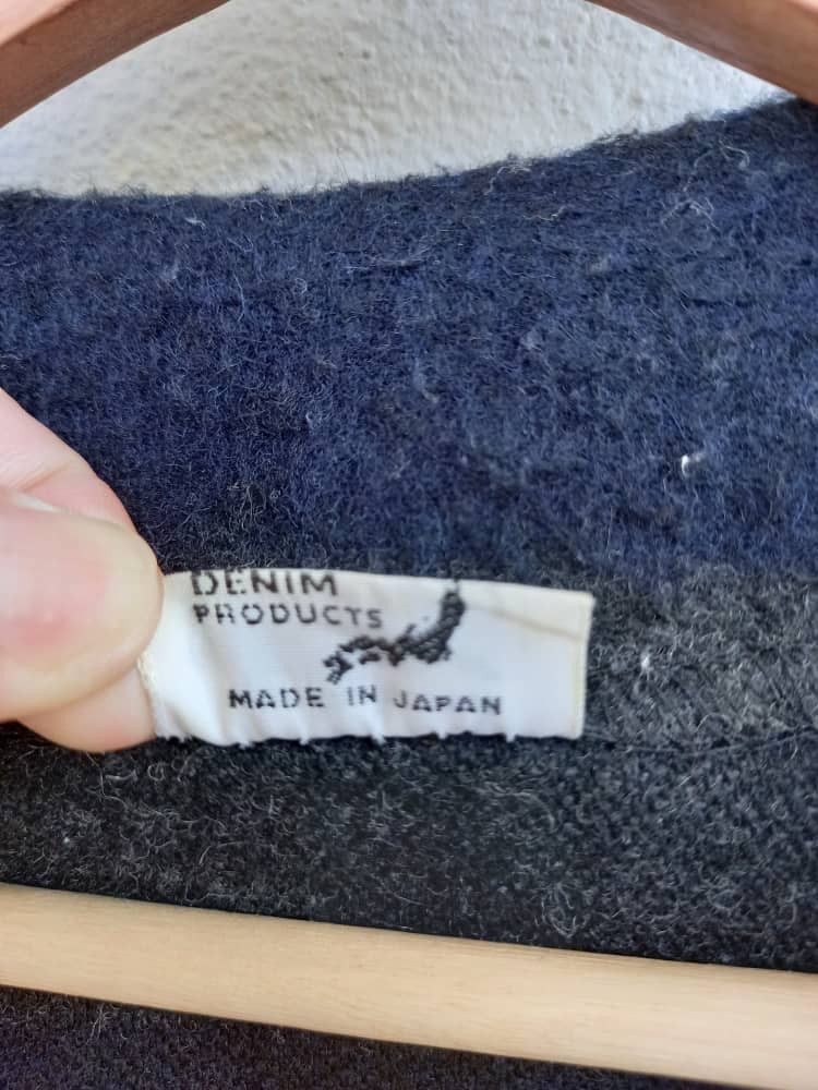 Orslow 🇯🇵Vintage Orslow Cardigan Kurt Cobain Style Size US S / EU 44-46 / 1 - 11 Thumbnail