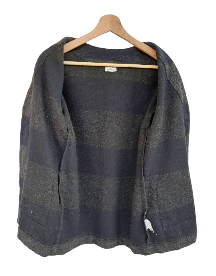 Orslow 🇯🇵Vintage Orslow Cardigan Kurt Cobain Style Size US S / EU 44-46 / 1 - 9 Thumbnail