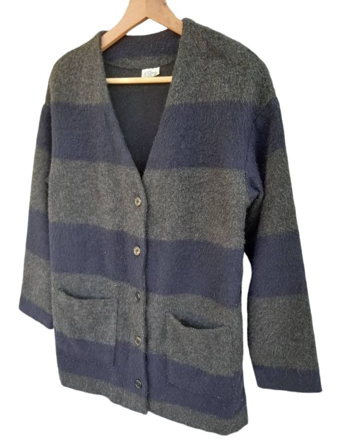 Orslow 🇯🇵Vintage Orslow Cardigan Kurt Cobain Style Size US S / EU 44-46 / 1 - 6 Thumbnail