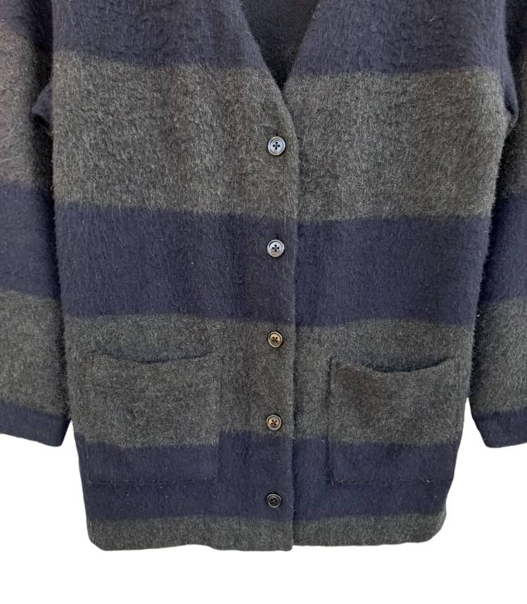 Orslow 🇯🇵Vintage Orslow Cardigan Kurt Cobain Style Size US S / EU 44-46 / 1 - 3 Thumbnail