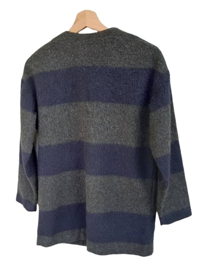 Orslow 🇯🇵Vintage Orslow Cardigan Kurt Cobain Style Size US S / EU 44-46 / 1 - 8 Thumbnail