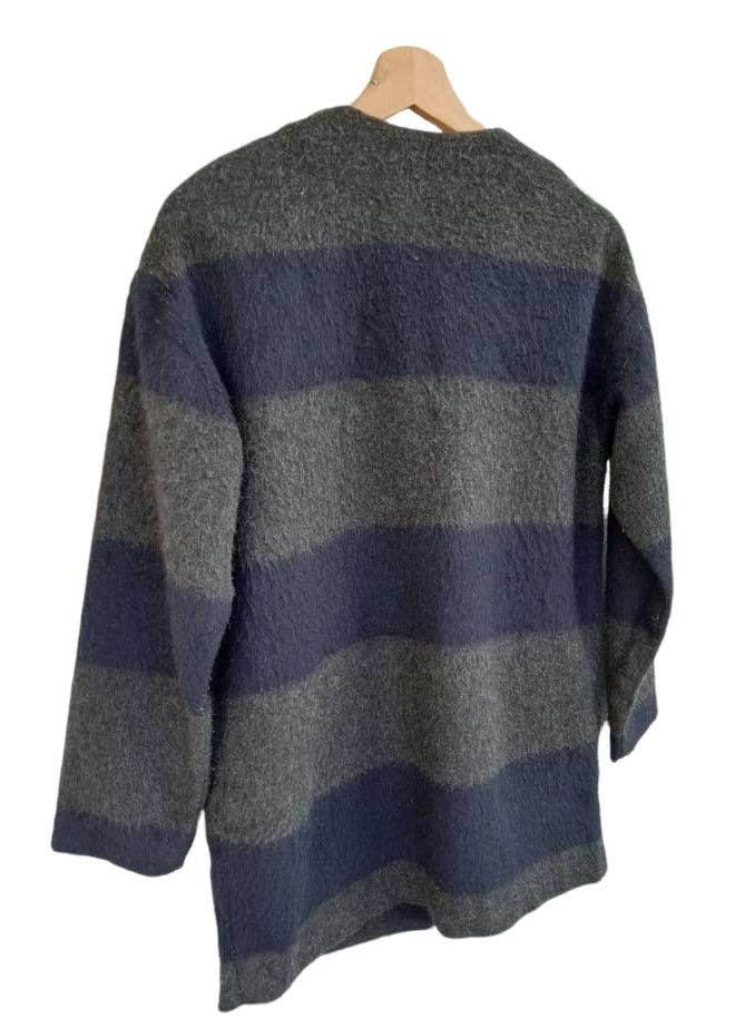 Orslow 🇯🇵Vintage Orslow Cardigan Kurt Cobain Style Size US S / EU 44-46 / 1 - 7 Thumbnail