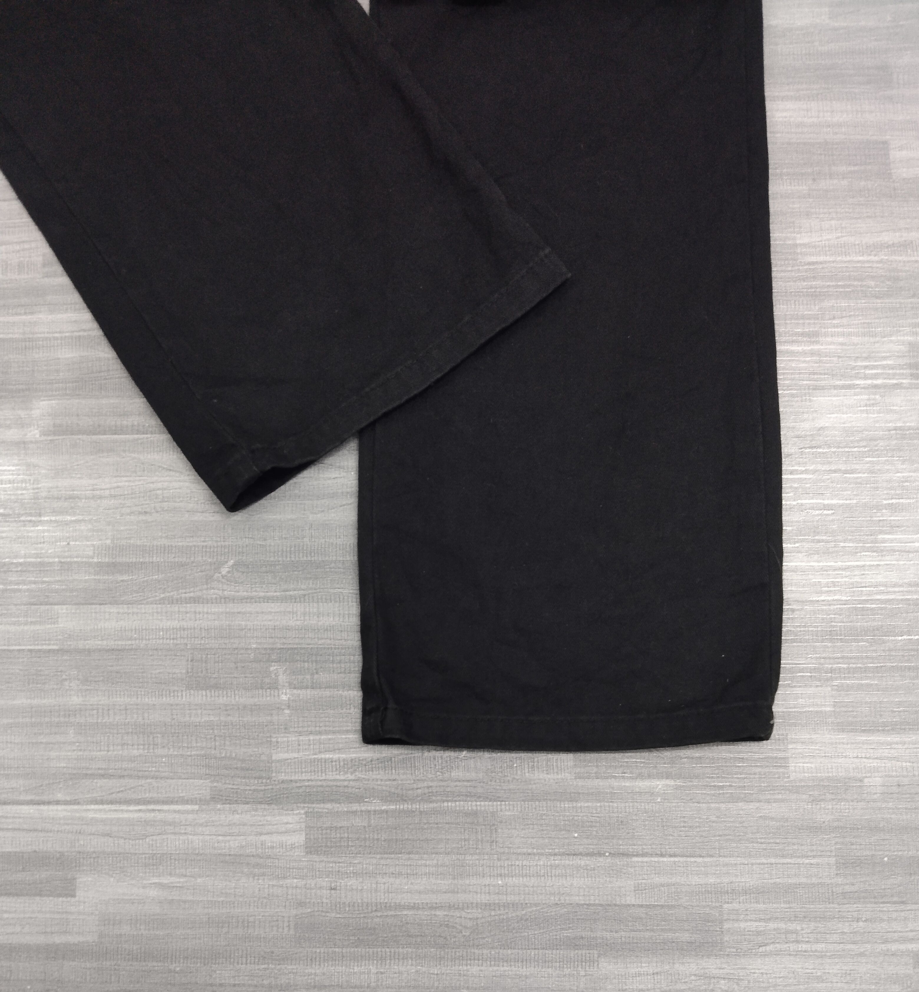 Japanese Brand TACTICAL JUNGLE STORM DOUBLE WAIST PANTS Size US 31 - 7 Thumbnail