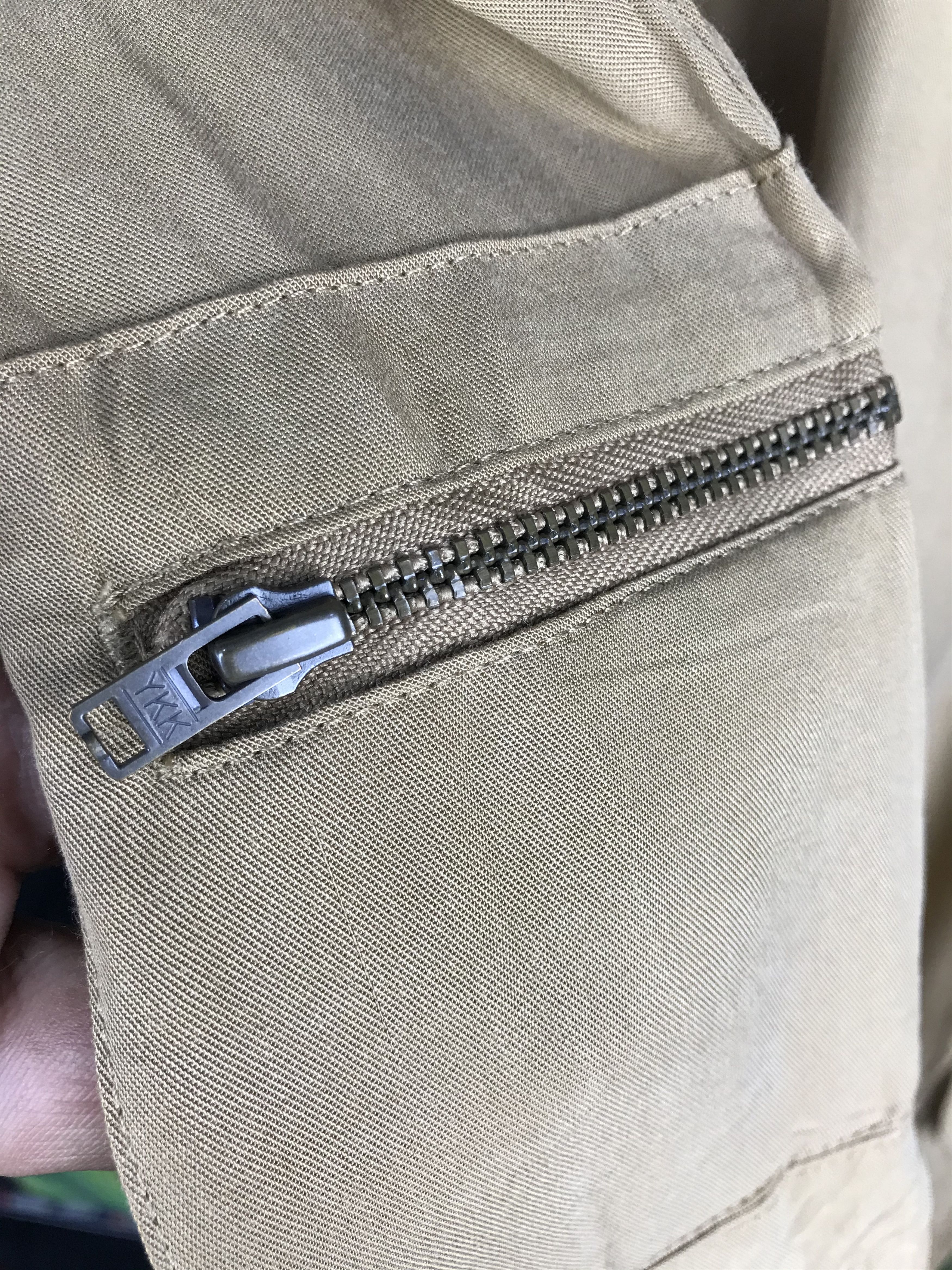 Banana Republic × Designer Banana Republic Joggers Double Pockets Size US 31 - 9 Thumbnail