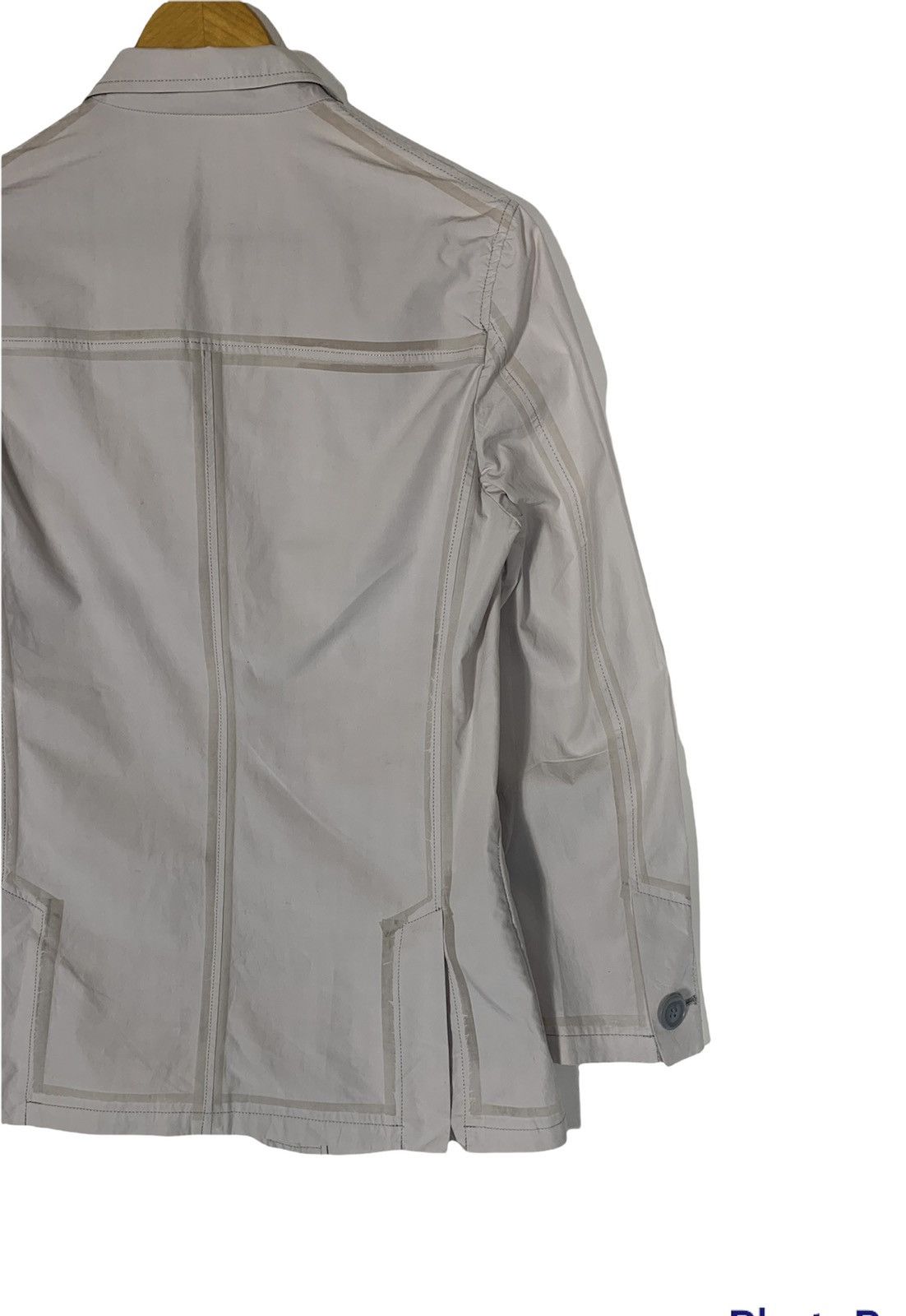 Undercover Undercover Blazer Undercoverism We Made Noise Not Clothes Size US S / EU 44-46 / 1 - 5 Thumbnail
