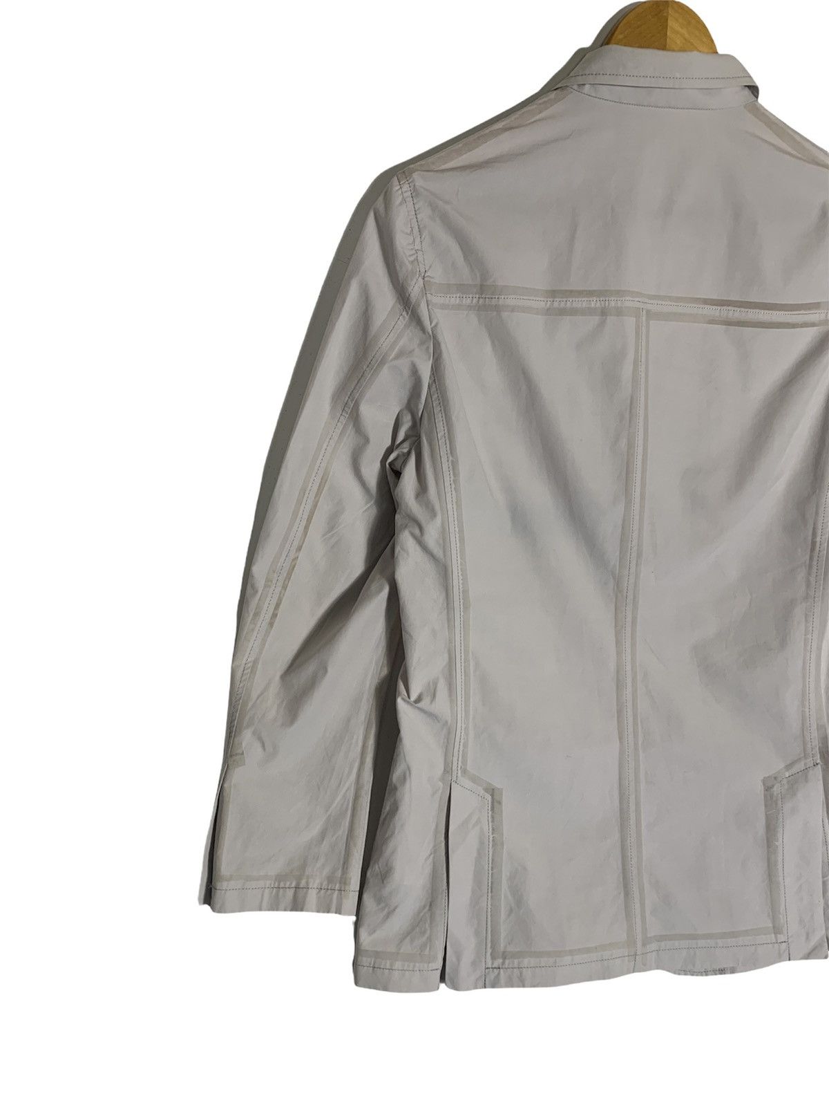 Undercover Undercover Blazer Undercoverism We Made Noise Not Clothes Size US S / EU 44-46 / 1 - 6 Thumbnail