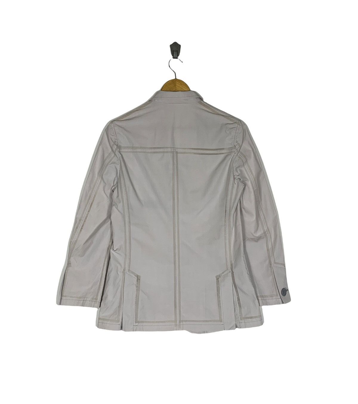 Undercover Undercover Blazer Undercoverism We Made Noise Not Clothes Size US S / EU 44-46 / 1 - 4 Thumbnail