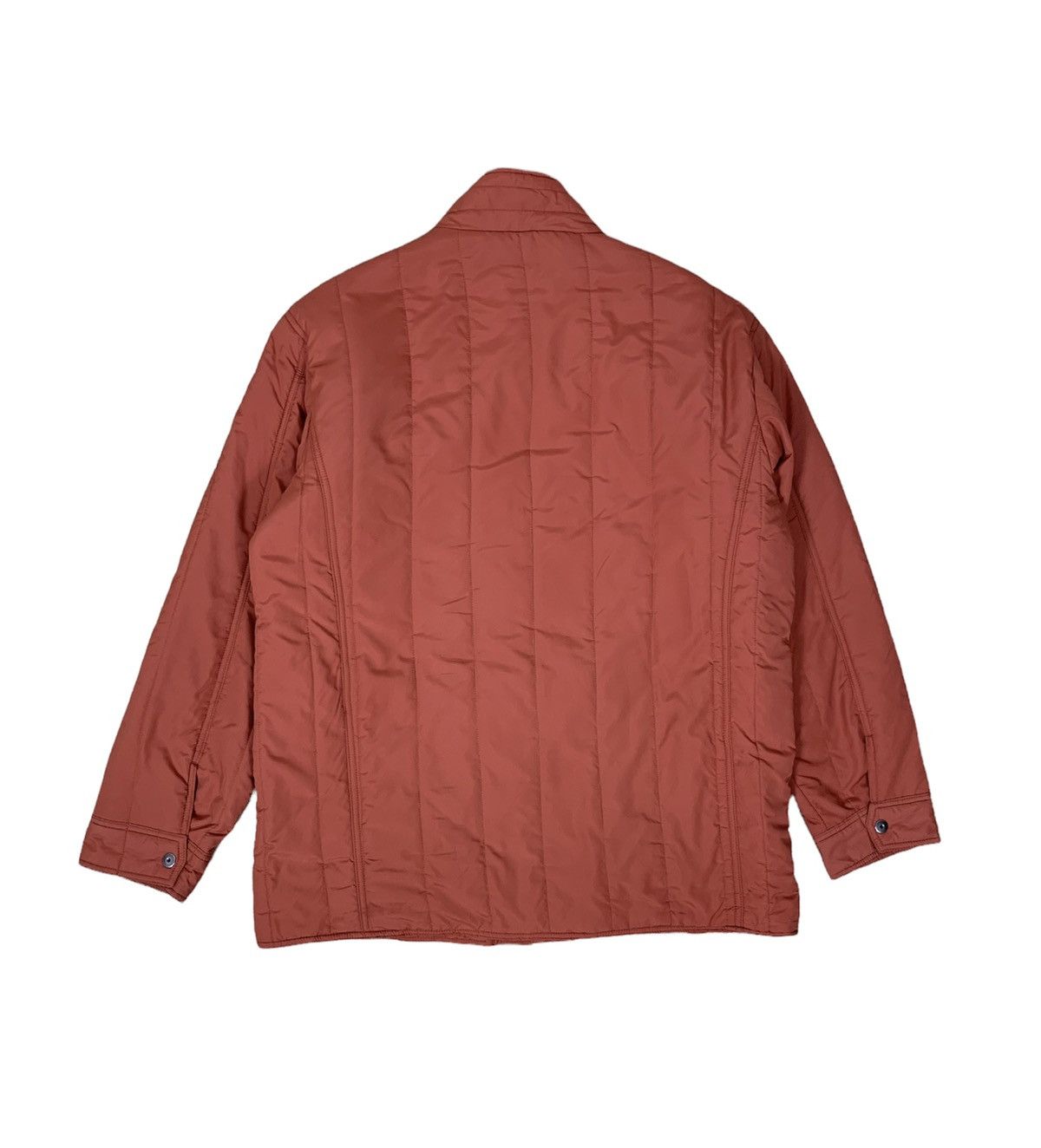 Japanese Brand × Kansai Yamamoto Vintage Kansai Yamamoto Light Jacket Baggy Size US L / EU 52-54 / 3 - 4 Thumbnail