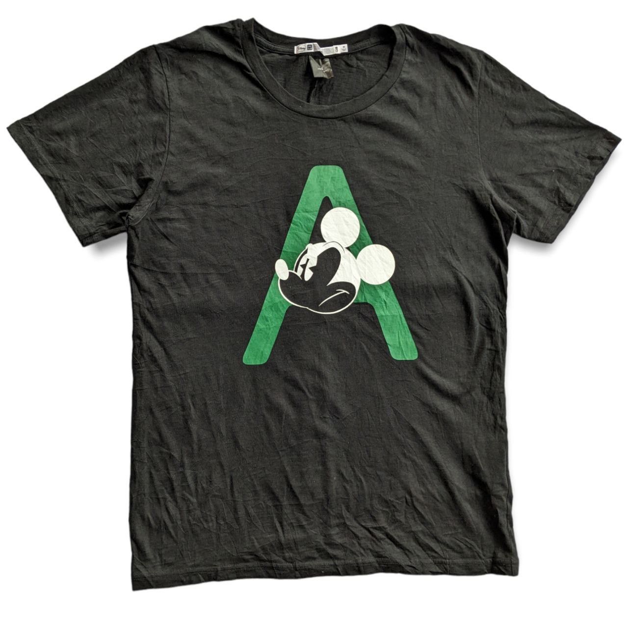 Undercover × Uniqlo Uniqlo X Undercover mickey punk Size US M / EU 48-50 / 2 - 1 Thumbnail