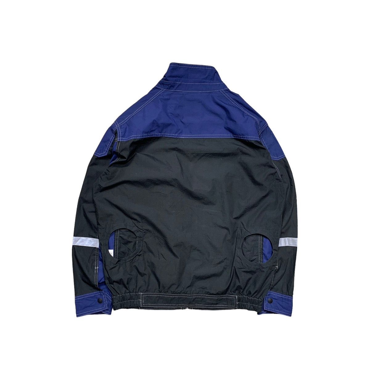 Japanese Brand Rare Japanese Brand Z Dragon Yasunaga Worker Light Jacket Size US M / EU 48-50 / 2 - 2 Thumbnail