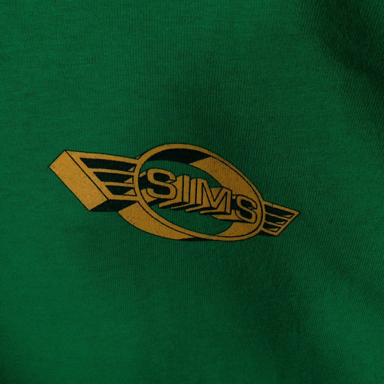 Sex Skateboards Vintage Sims Skate Snowboard Inspired Santa Cruz Size US L / EU 52-54 / 3 - 3 Thumbnail