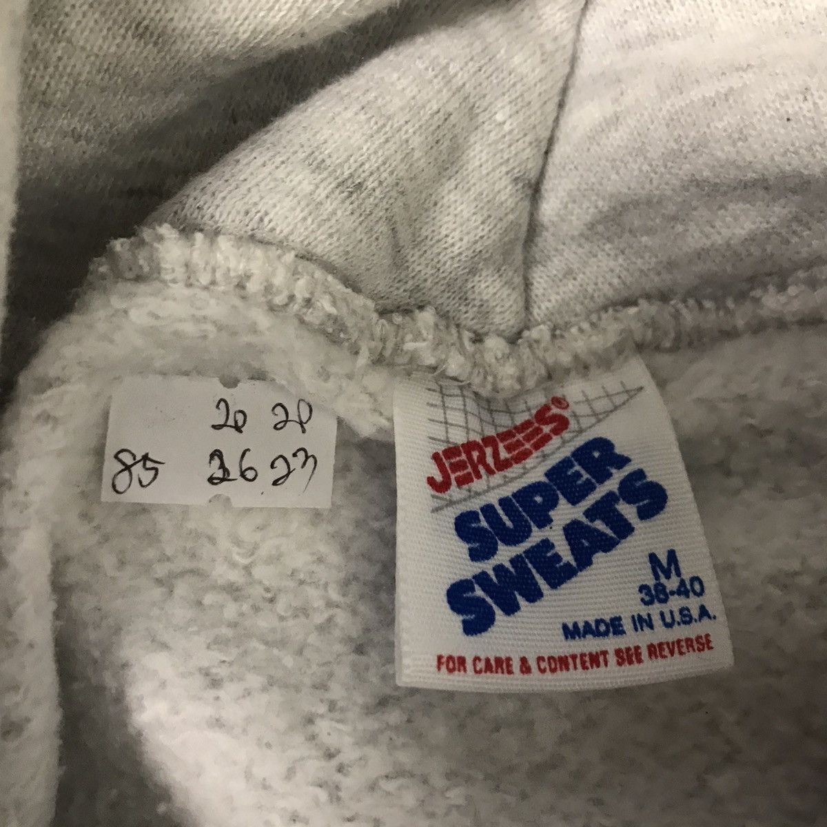 Japanese Brand × Vintage ART RARE JAPANESE STYLE HOODIES JACKET Size US M / EU 48-50 / 2 - 6 Thumbnail