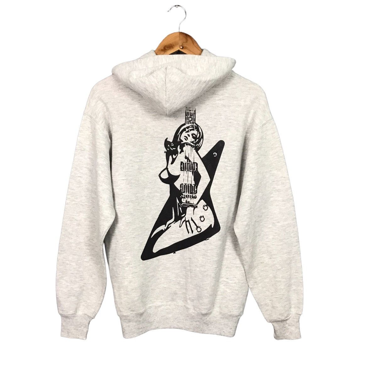 Japanese Brand × Vintage ART RARE JAPANESE STYLE HOODIES JACKET Size US M / EU 48-50 / 2 - 1 Thumbnail
