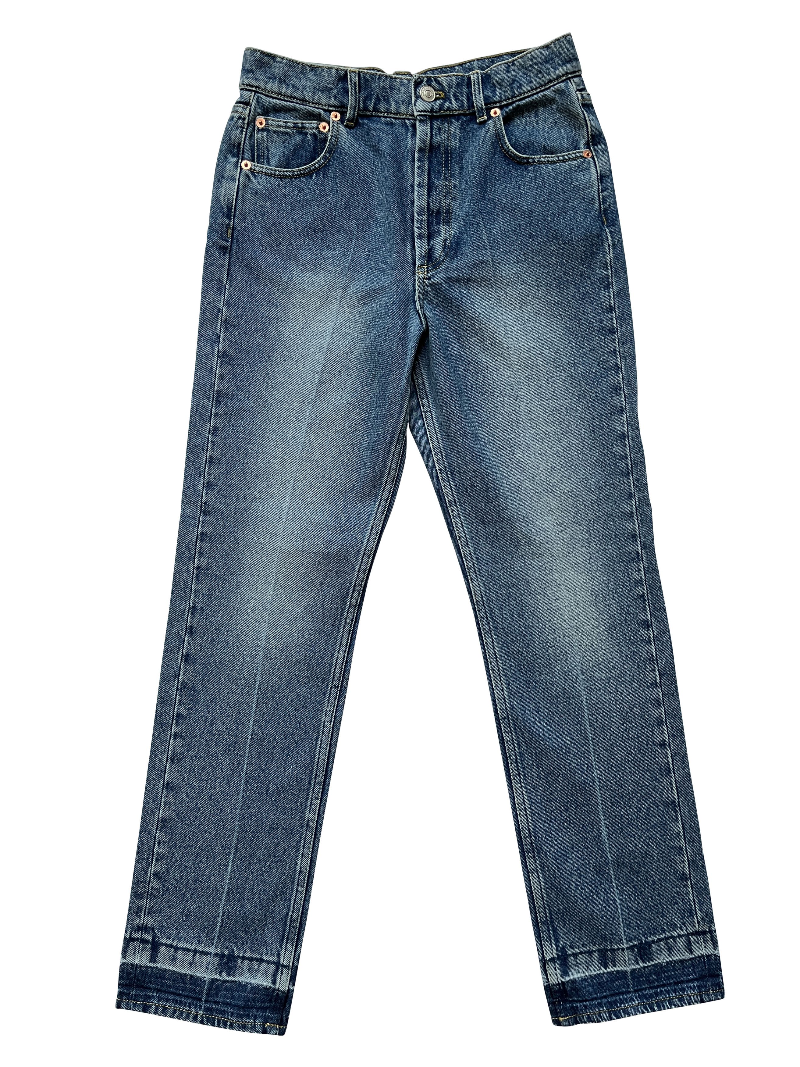 Balenciaga Demna Jeans | Grailed