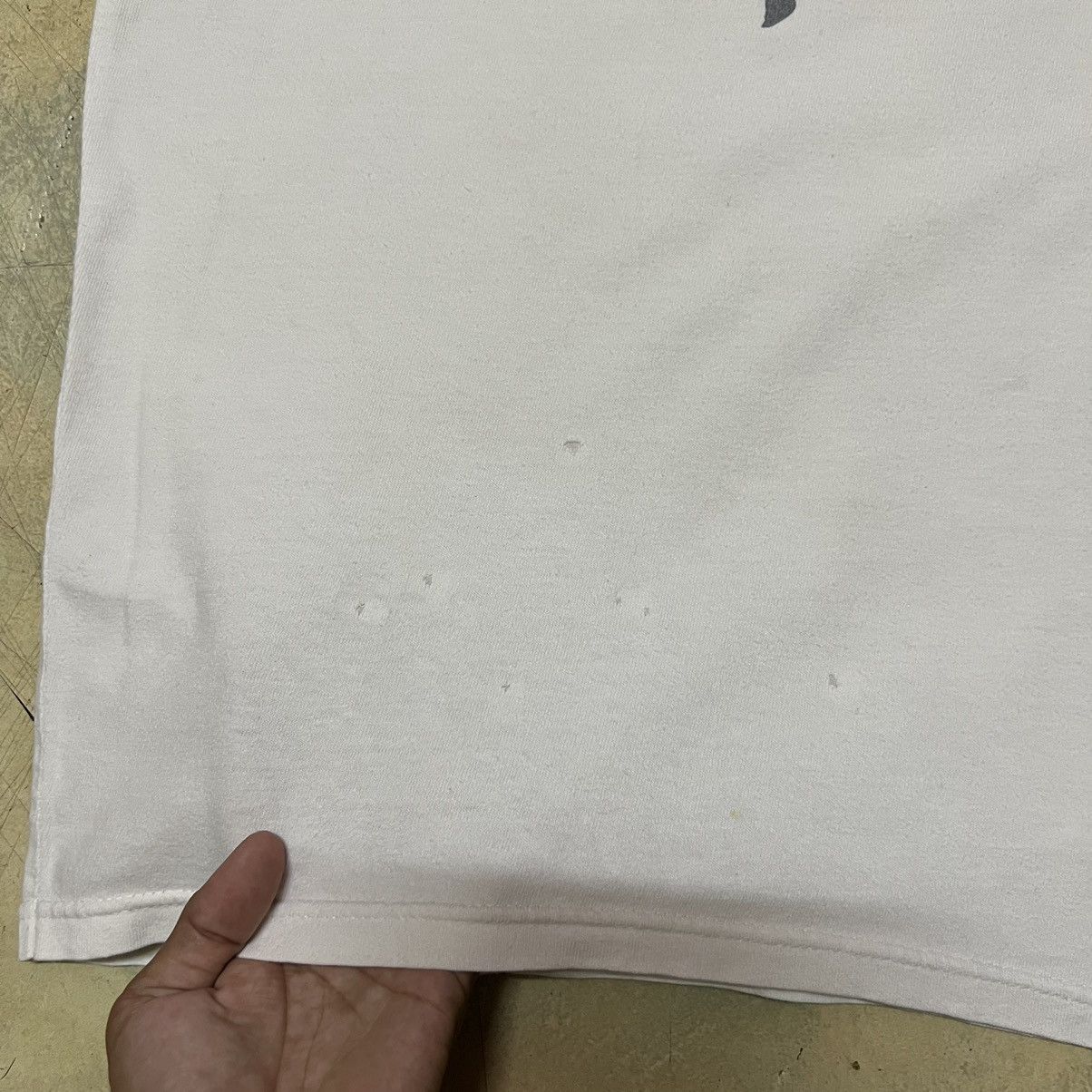 Bape × Stussy Bathing Ape X Stussy T Shirt Size US M / EU 48-50 / 2 - 13 Thumbnail