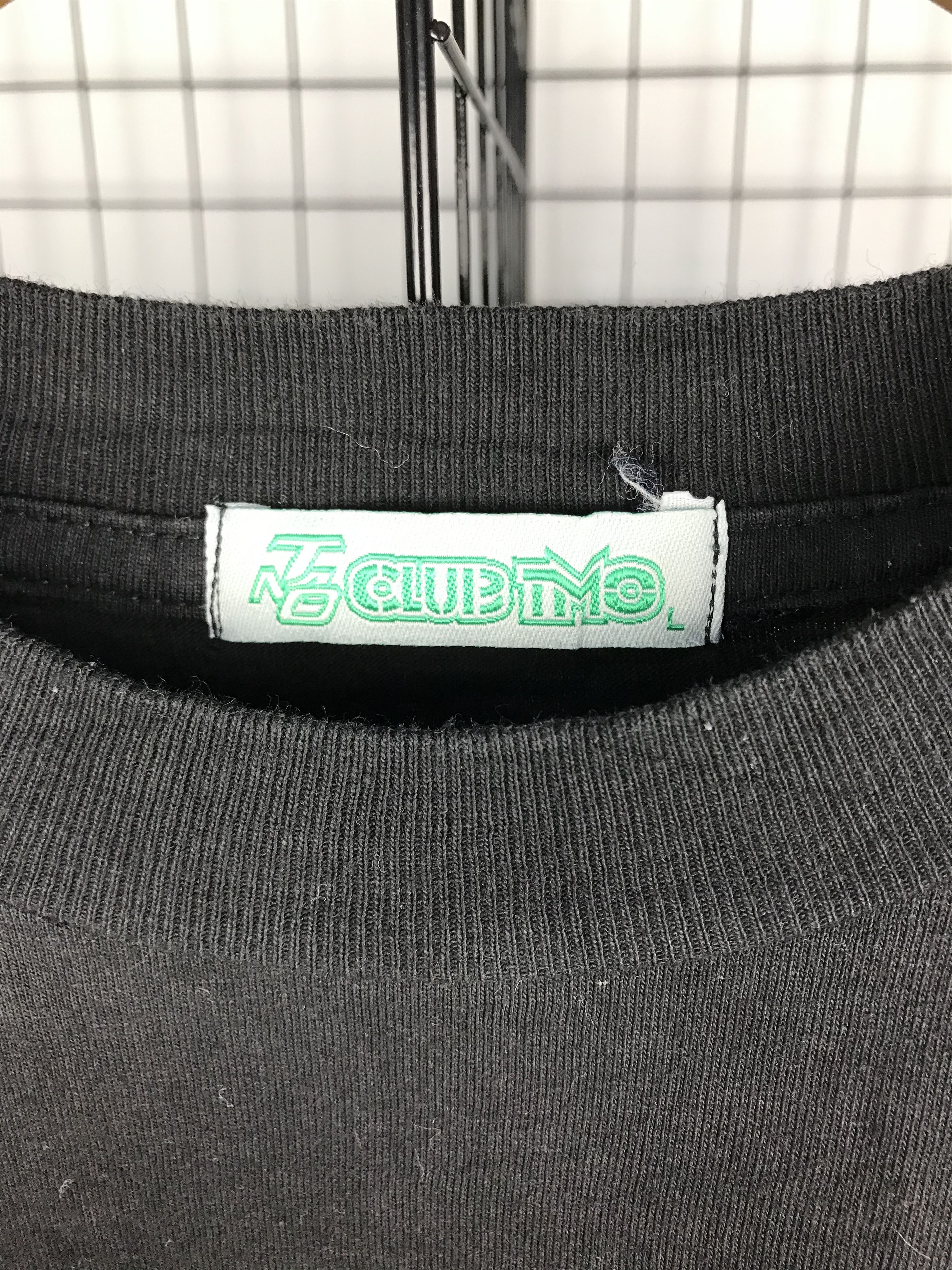 Vintage Vintage Marijuana Shirts Size US L / EU 52-54 / 3 - 2 Thumbnail