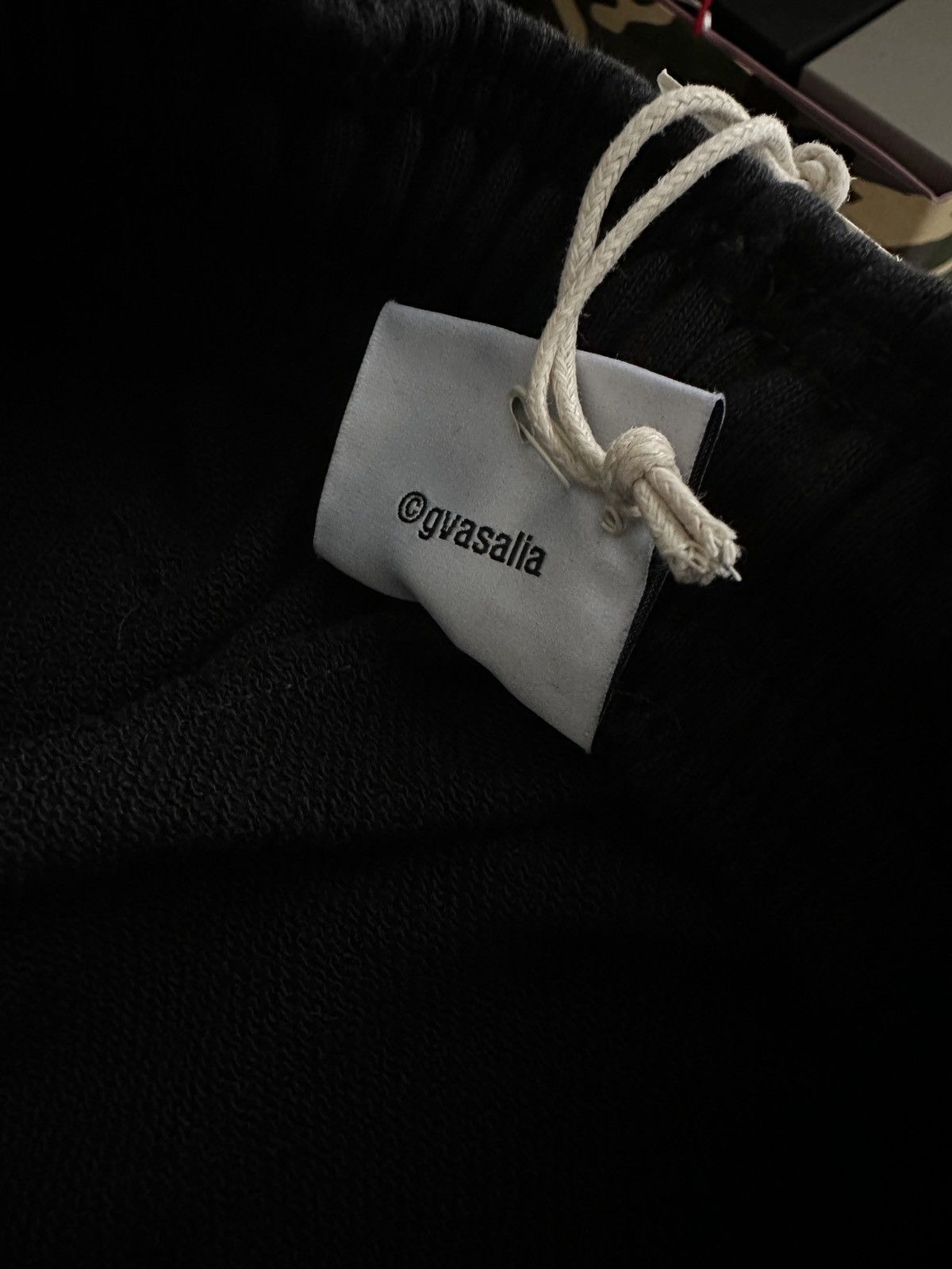 Vetements VETEMENTS HI-SPEED Sweatpants BNWT Size US 30 / EU 46 - 6 Thumbnail