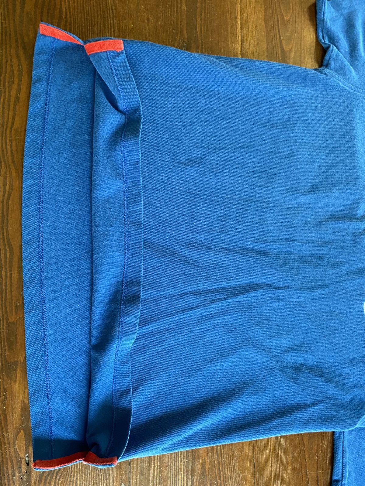 Starter Vintage 90’s Chicago Cubs Starter Embroidered Polo Size US XL / EU 56 / 4 - 12 Thumbnail