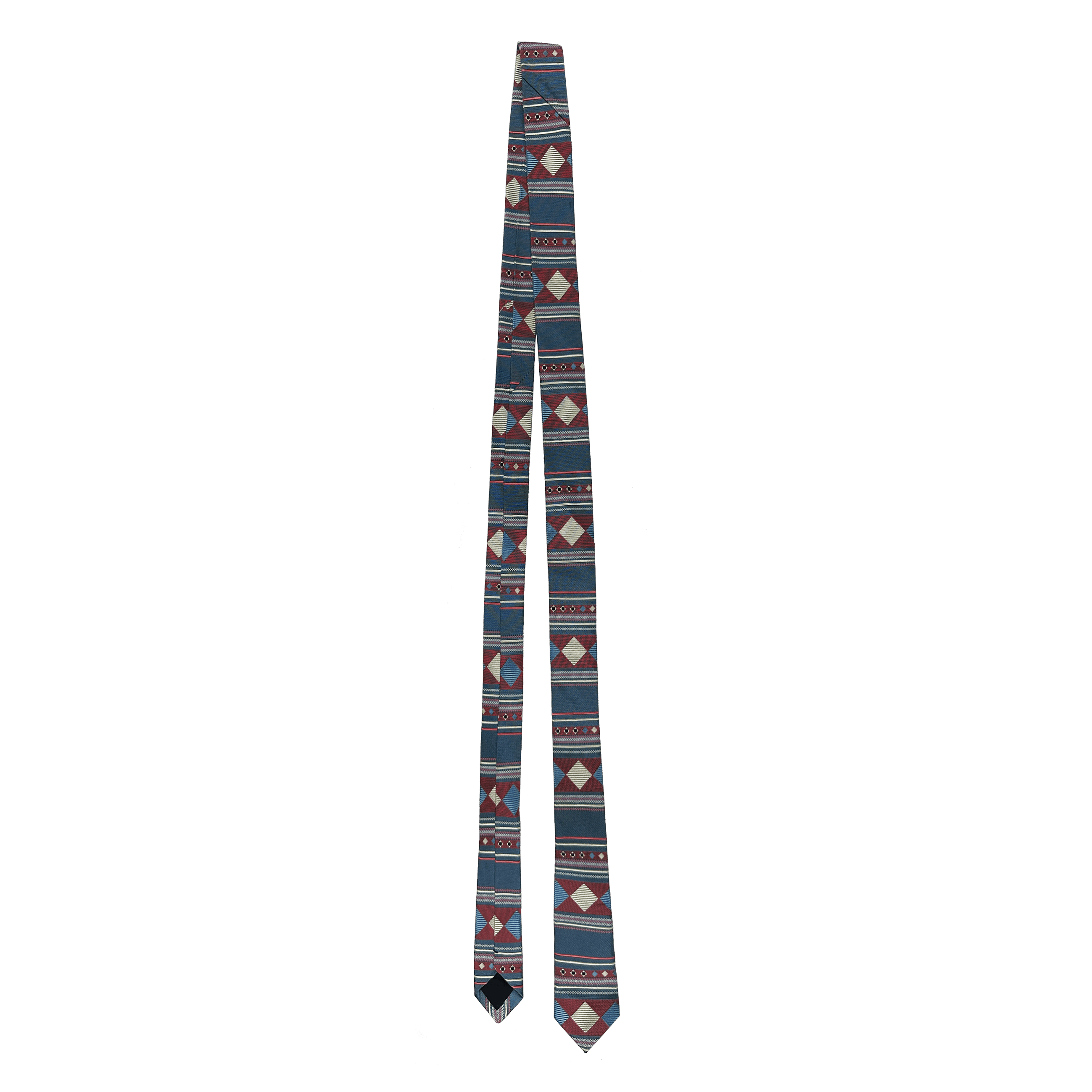Undercover SS03 Scab Tie Size ONE SIZE - 2 Thumbnail