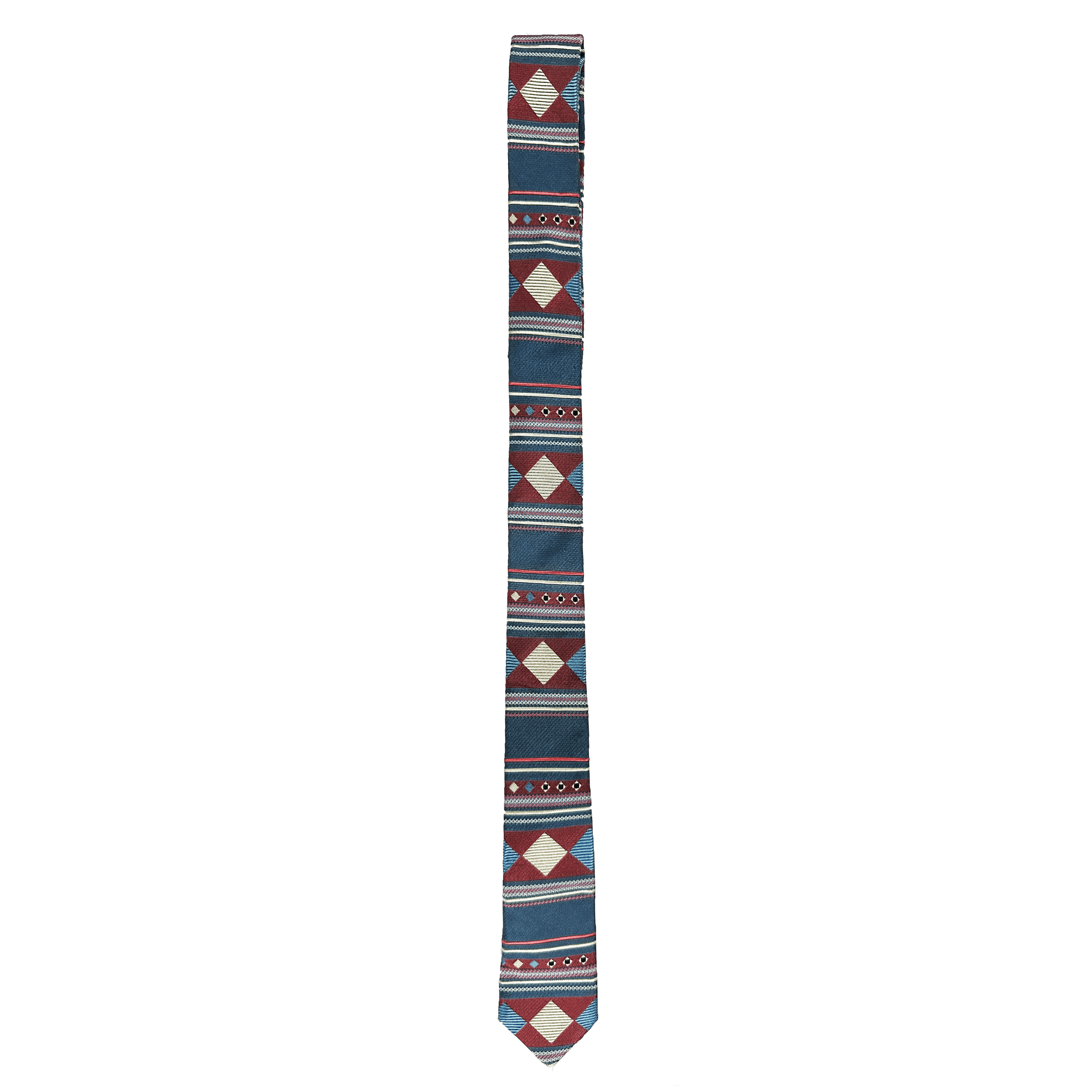 Undercover SS03 Scab Tie Size ONE SIZE - 1 Thumbnail