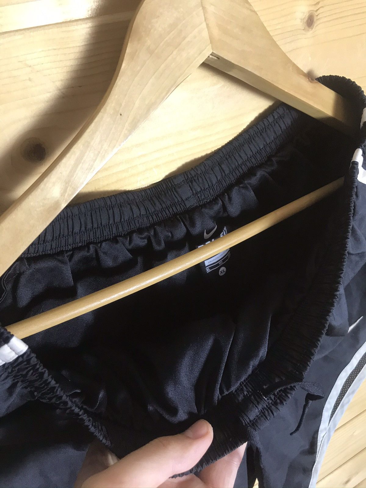 Nike Nike swim shorts Size US 34 / EU 50 - 5 Thumbnail
